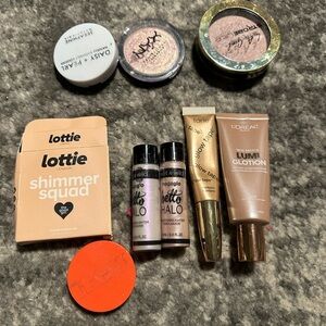 L'Oreal True Match Lumi Glotion - Radiant Tan